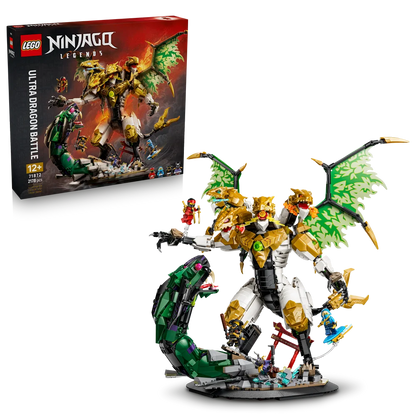 LEGO 71872