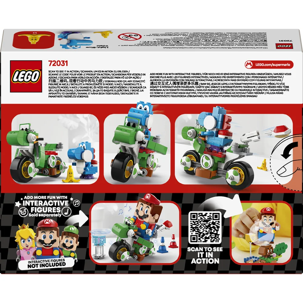 LEGO 72031