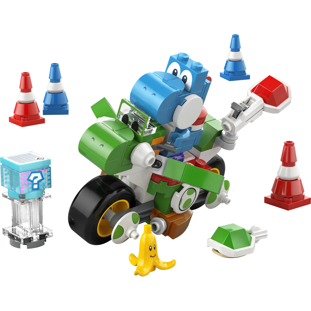 LEGO 72031