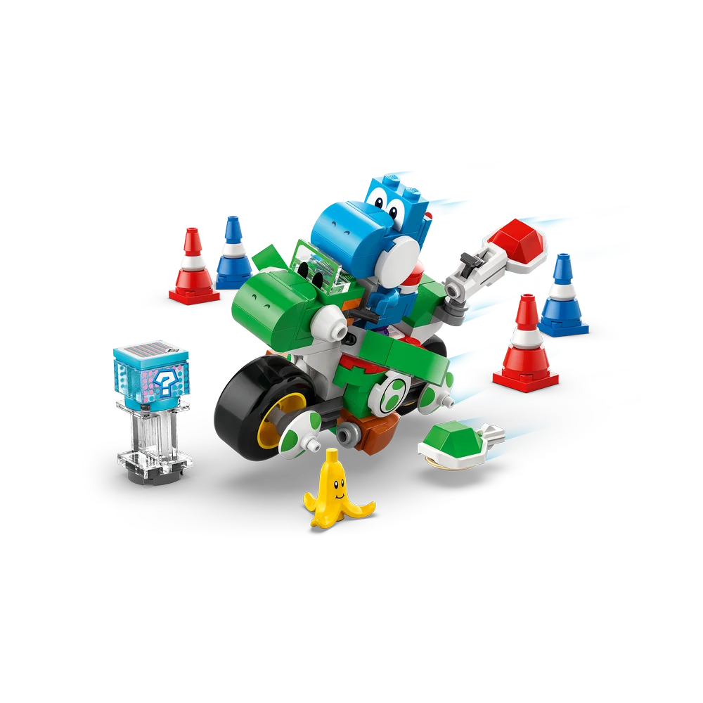LEGO 72031