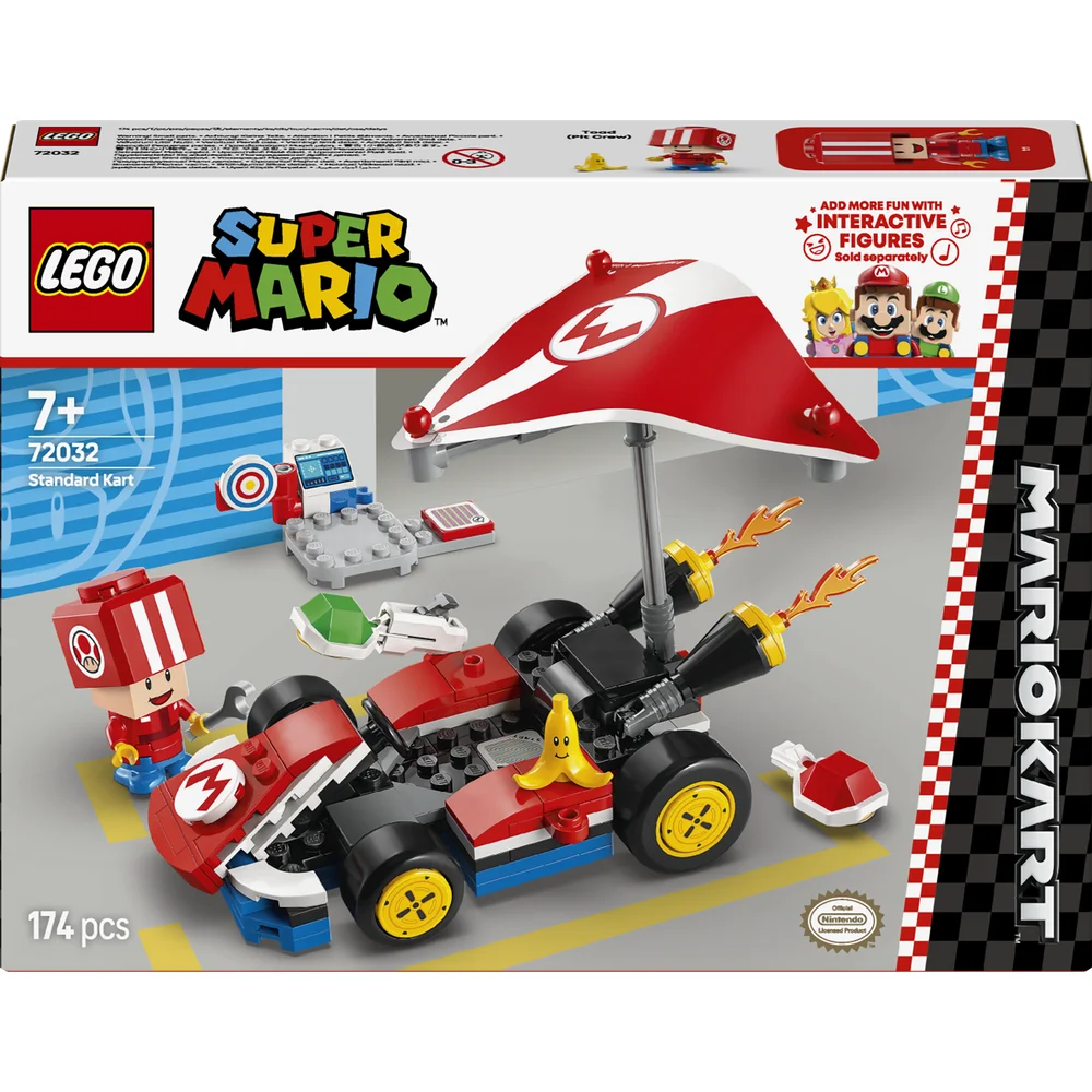 LEGO 72032