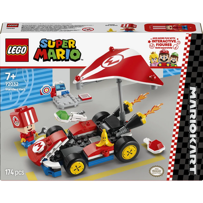 LEGO 72032