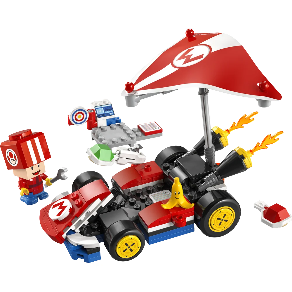 LEGO 72032