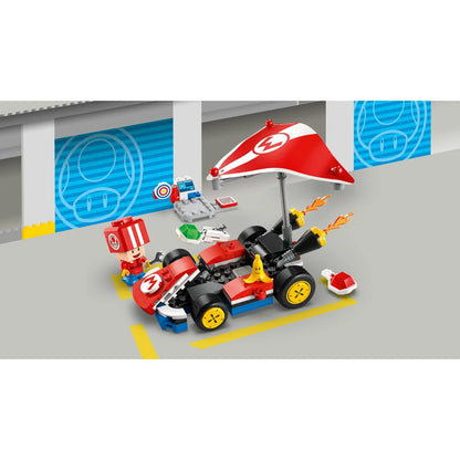 LEGO 72032