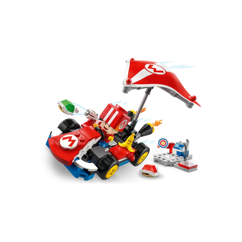 LEGO 72032