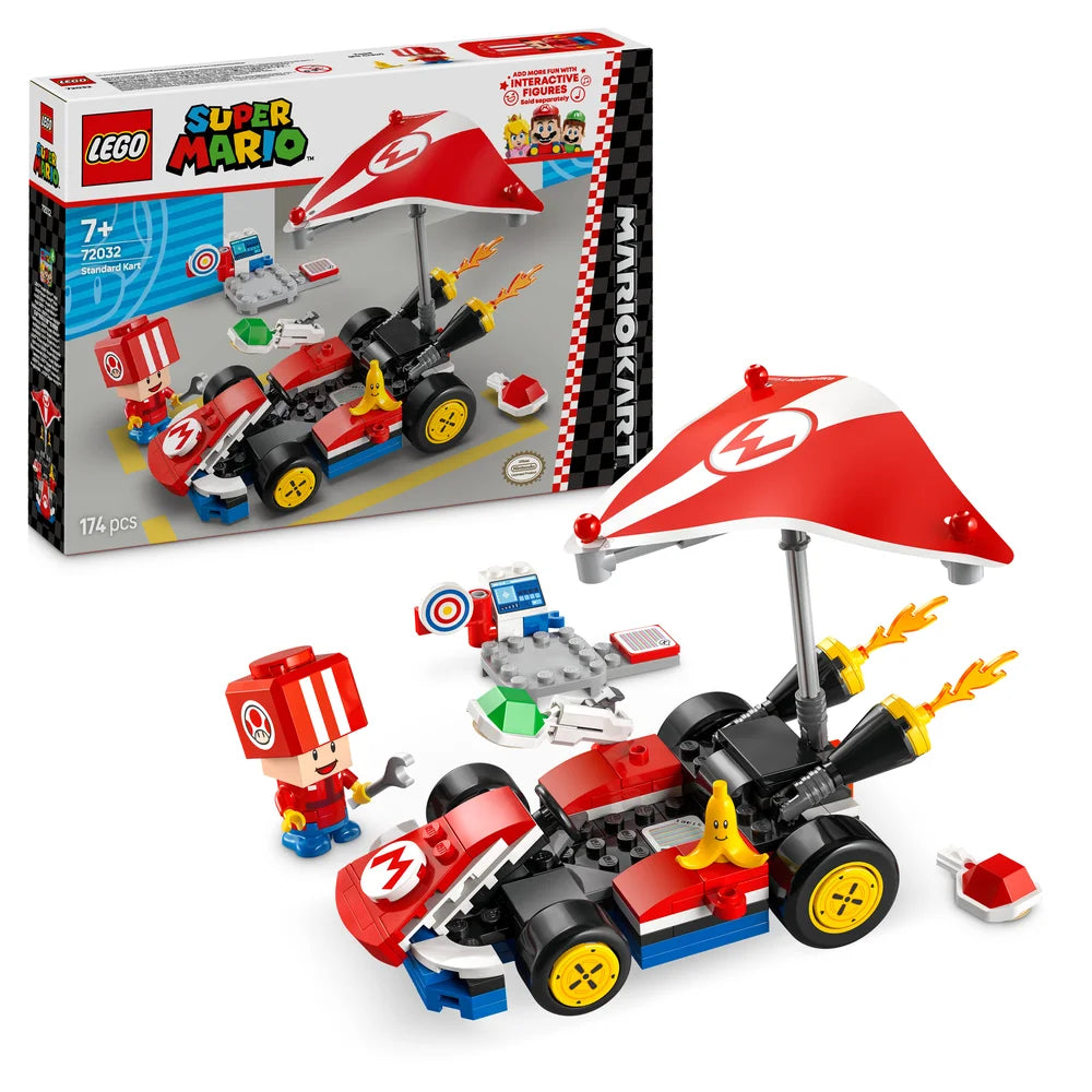 LEGO 72032