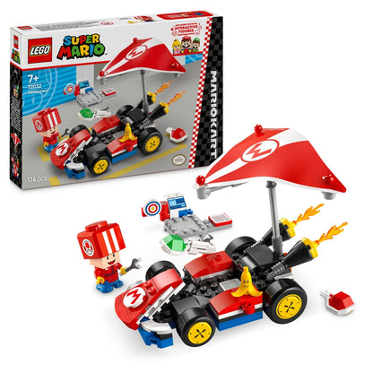 LEGO 72032