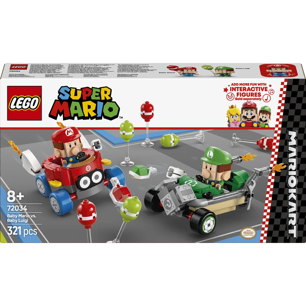 LEGO 72034