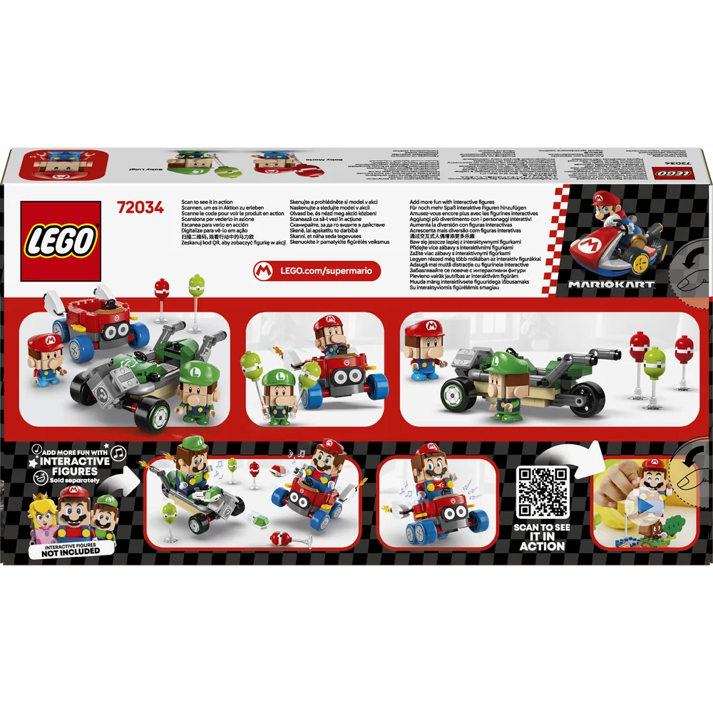 LEGO 72034