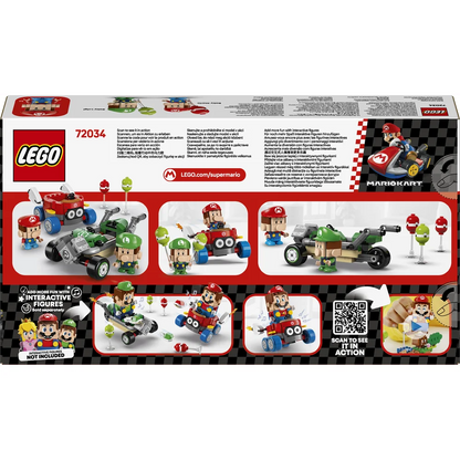 LEGO 72034