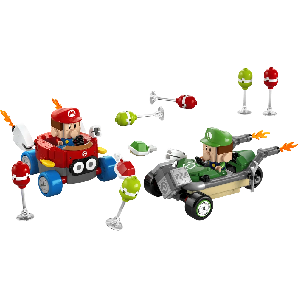 LEGO 72034
