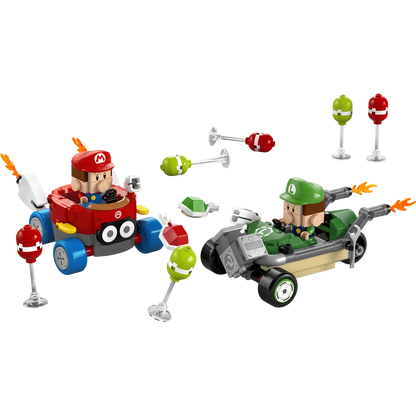 LEGO 72034