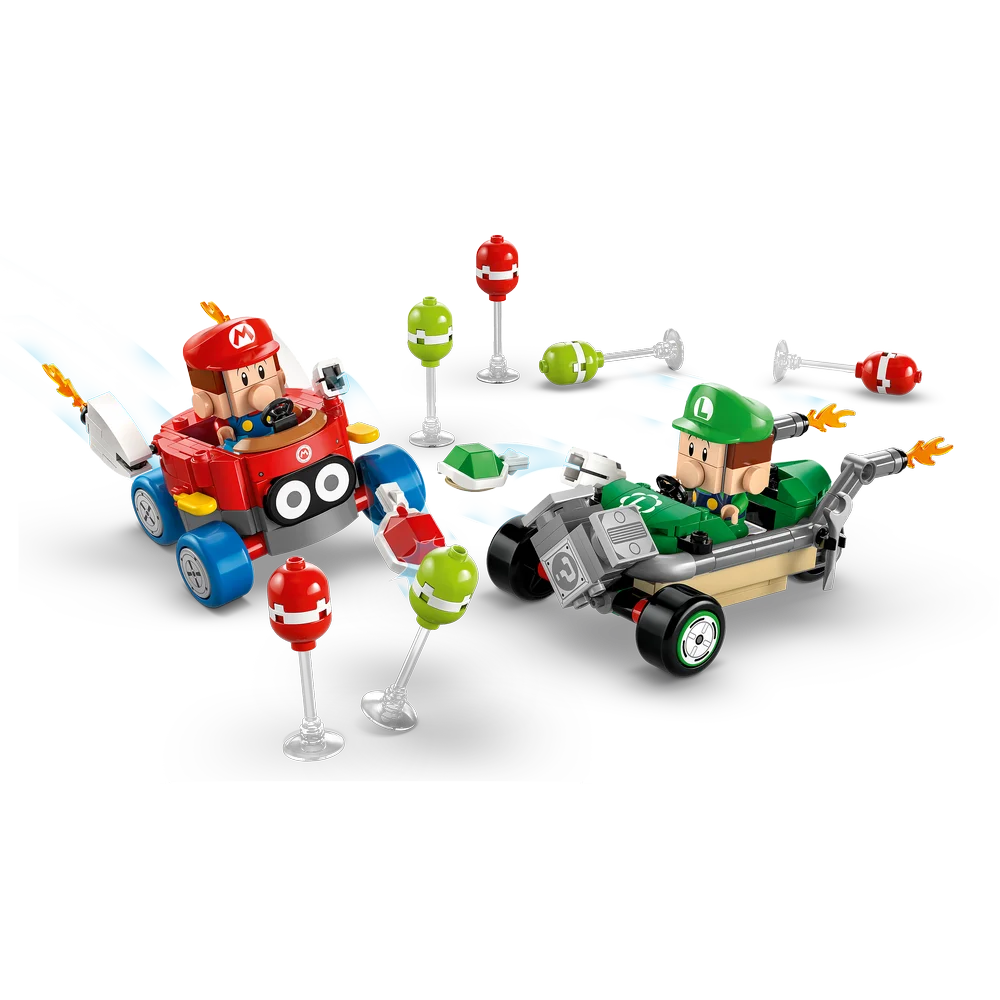 LEGO 72034