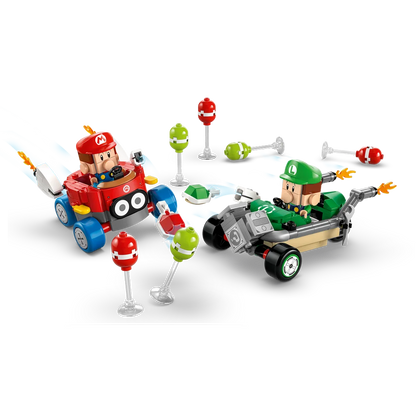 LEGO 72034