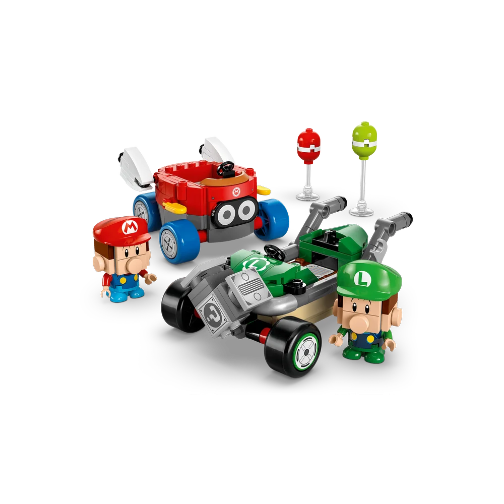 LEGO 72034