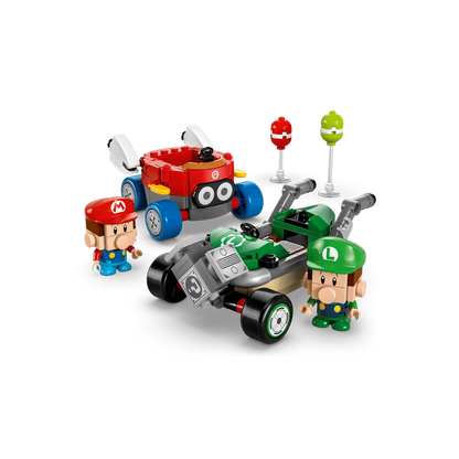 LEGO 72034