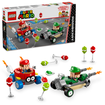 LEGO 72034