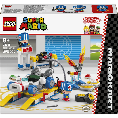 LEGO 72035
