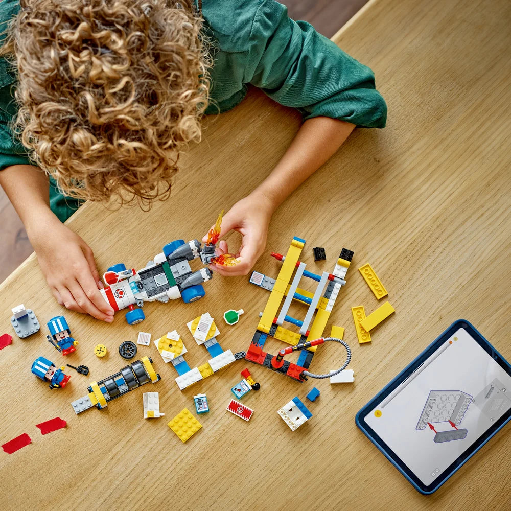 LEGO 72035
