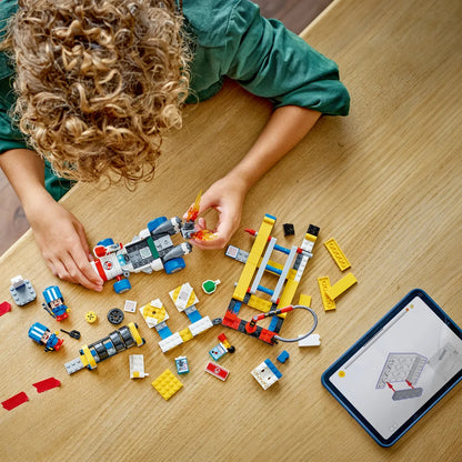 LEGO 72035