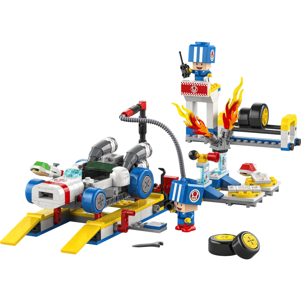 LEGO 72035