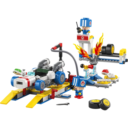 LEGO 72035
