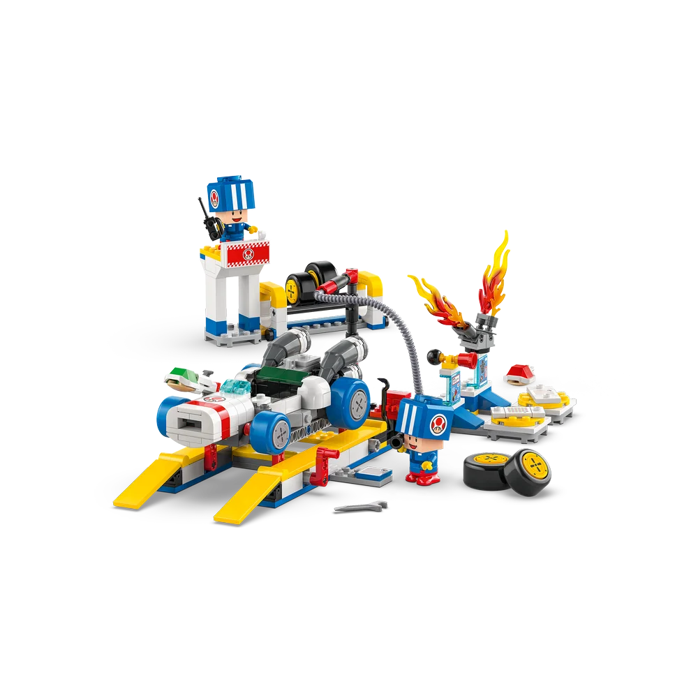 LEGO 72035