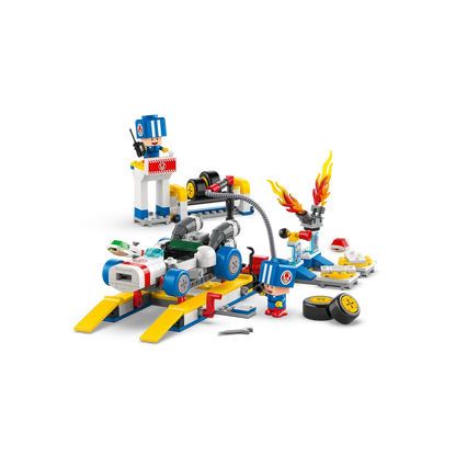 LEGO 72035