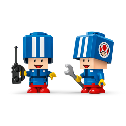 LEGO 72035