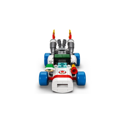 LEGO 72035