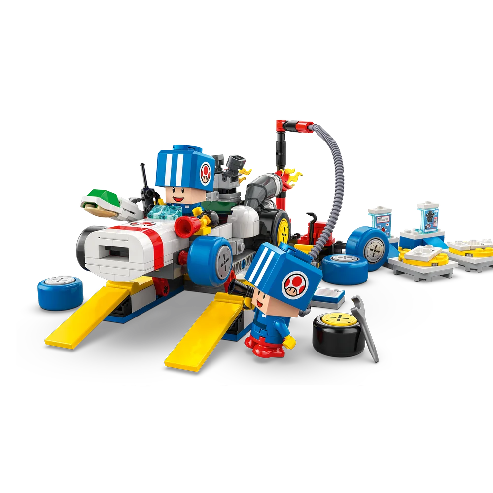 LEGO 72035