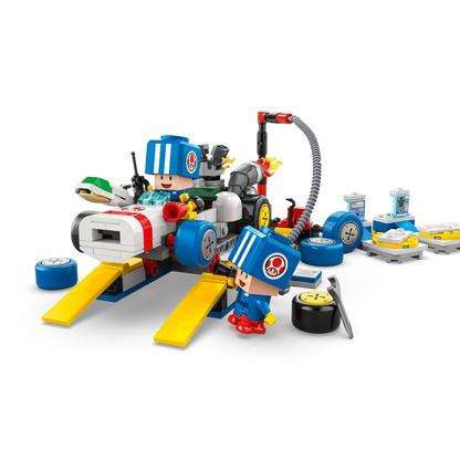 LEGO 72035