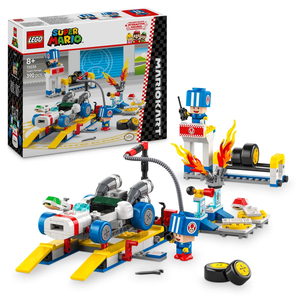 LEGO 72035