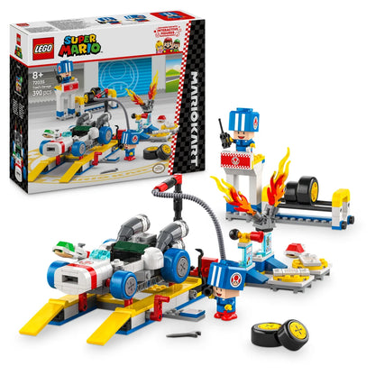 LEGO 72035