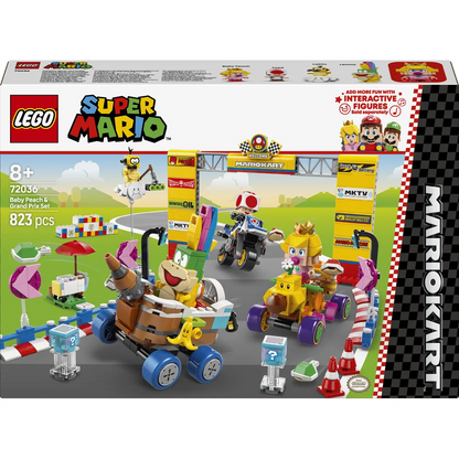 LEGO 72036