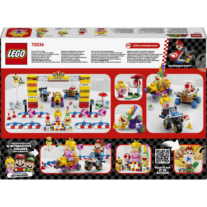 LEGO 72036