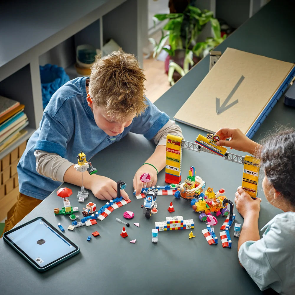 LEGO 72036