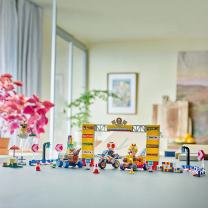 LEGO 72036