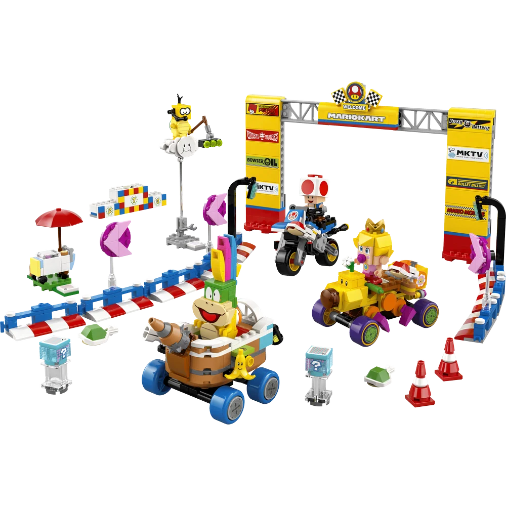 LEGO 72036