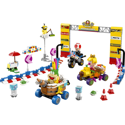 LEGO 72036