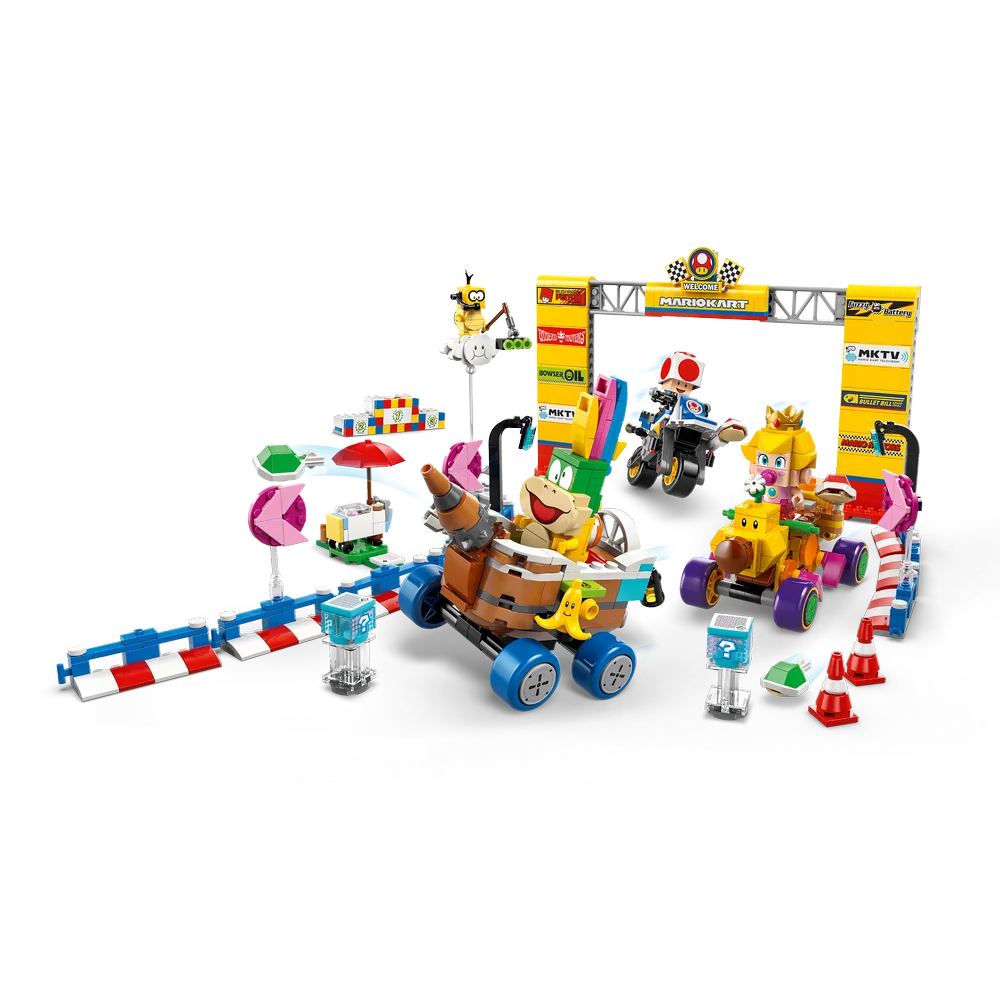 LEGO 72036