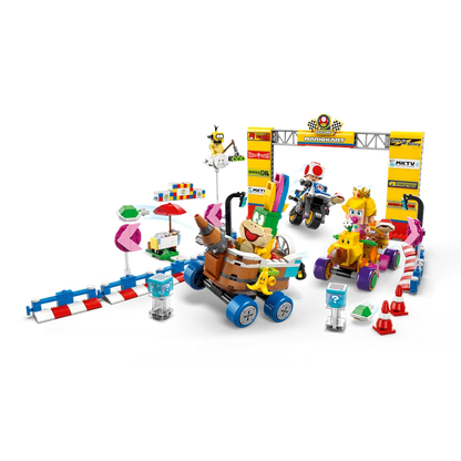 LEGO 72036