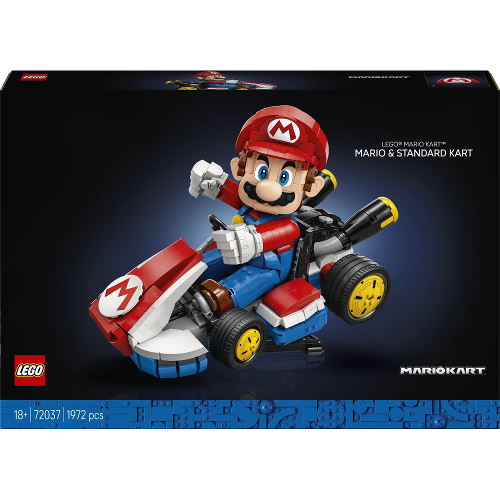 LEGO 72037
