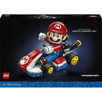LEGO 72037