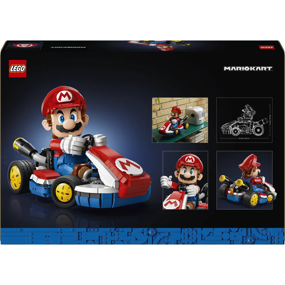 LEGO 72037