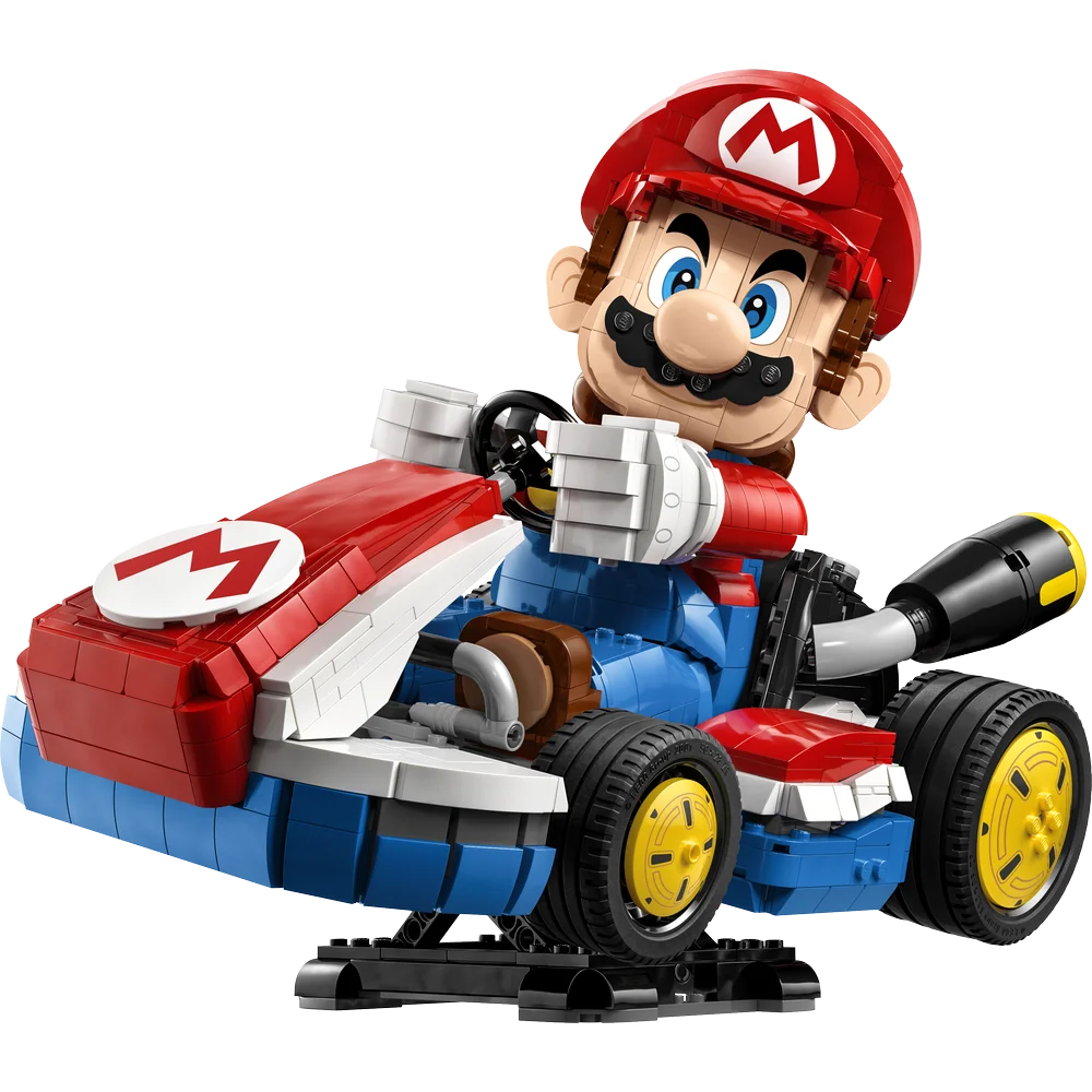 LEGO 72037
