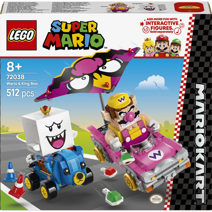 LEGO 72038