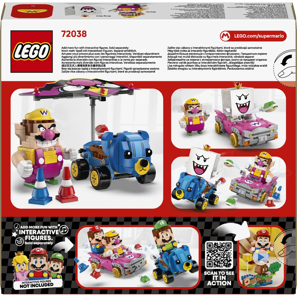 LEGO 72038