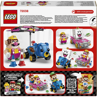 LEGO 72038