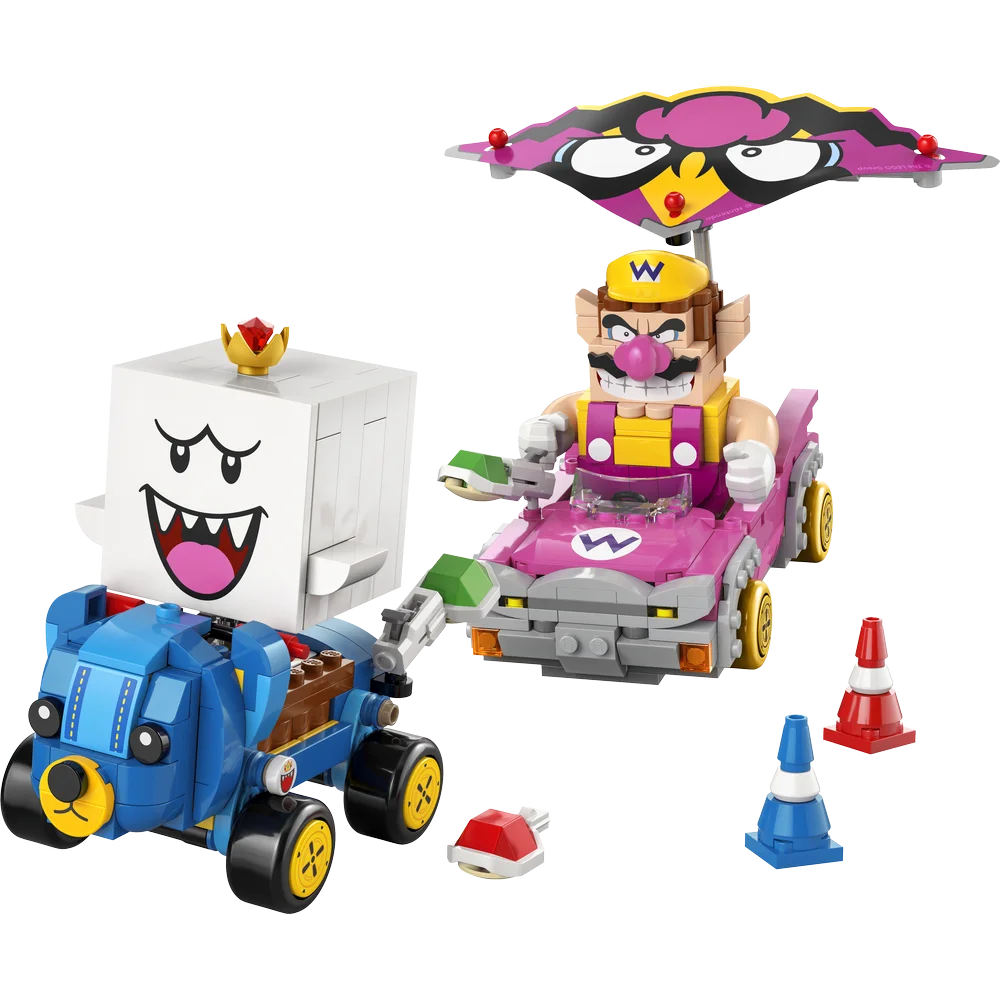 LEGO 72038